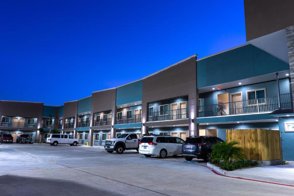 Texan Hotel image