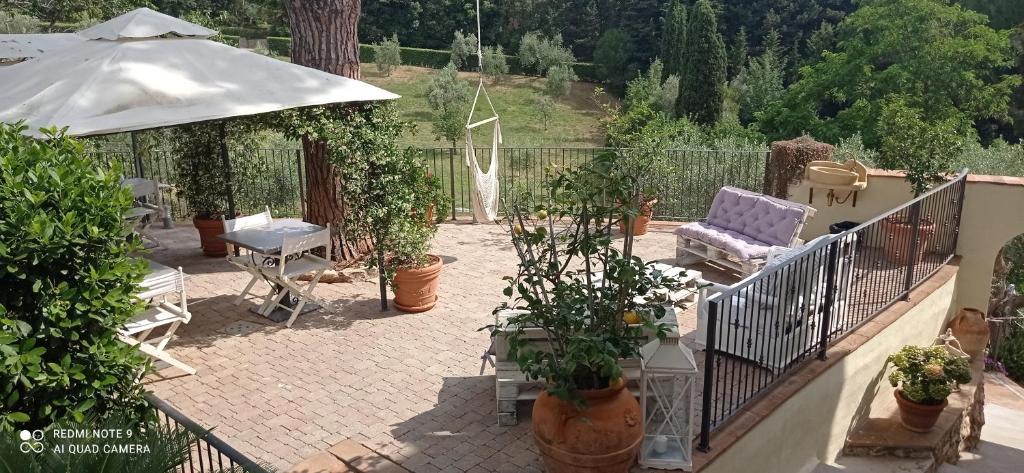 Amore a prima vista b&b photo 3
