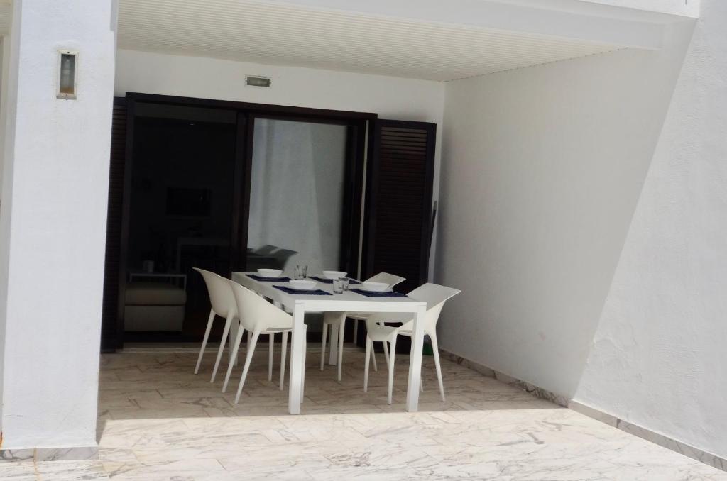 Casares del Mar B1 photo 1