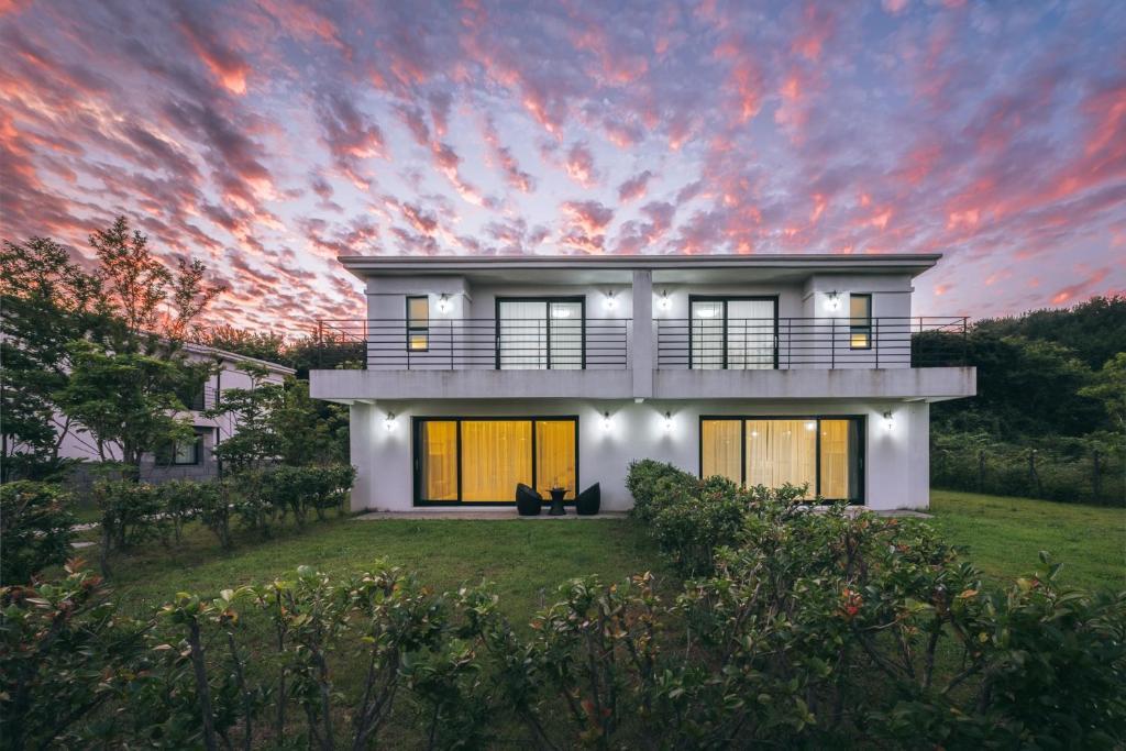 Kylin Villa resort Jeju photo 1