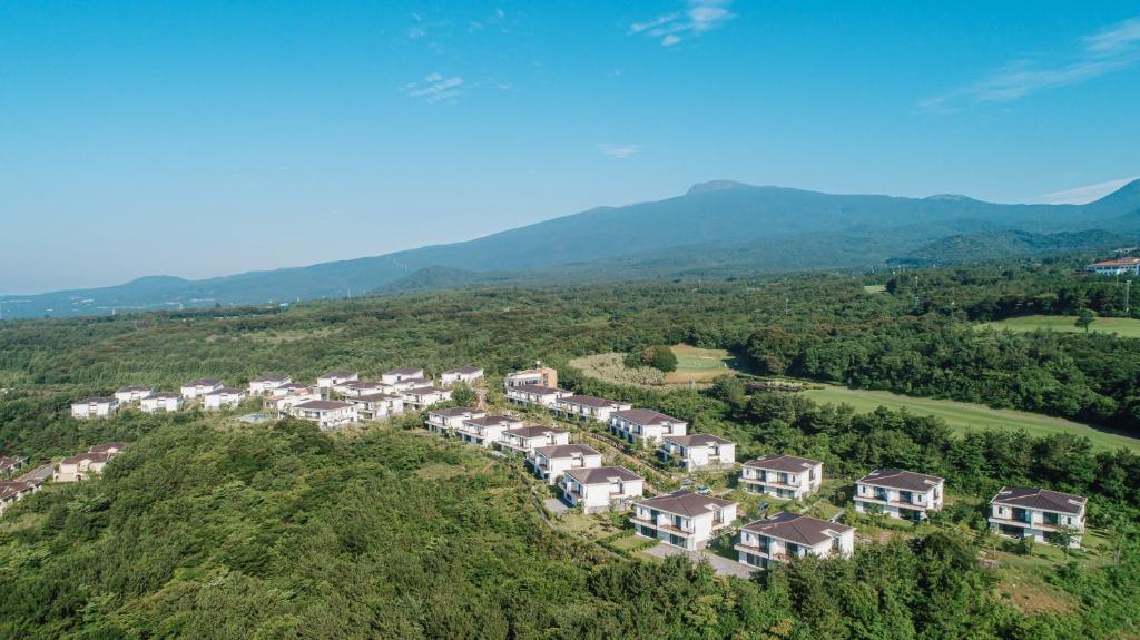 Kylin Villa resort Jeju photo 4
