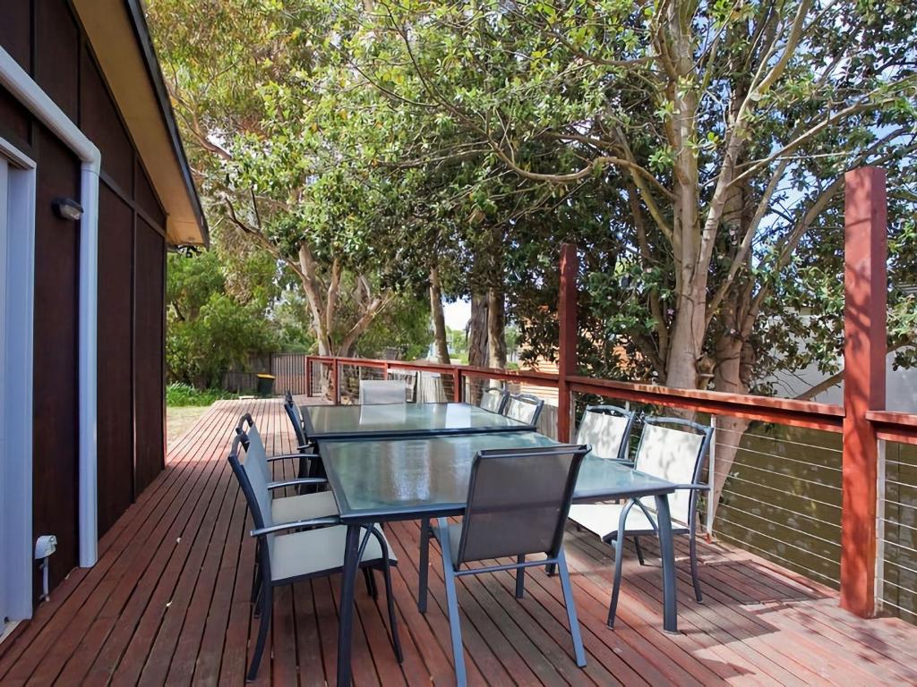 Great Ocean Retreat 43 photo 4