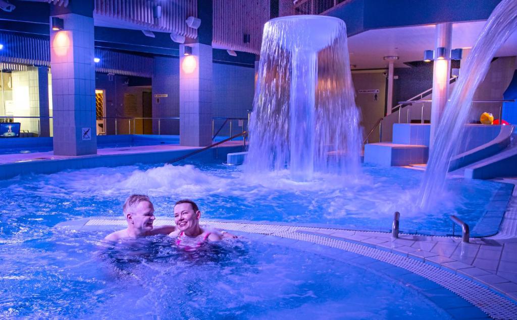Spa Hotel Härmä - Härmän Kylpylä photo 1