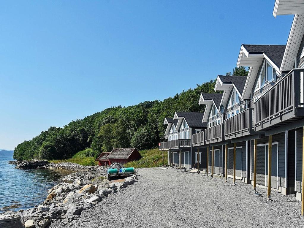 Holiday home VATNE photo 4