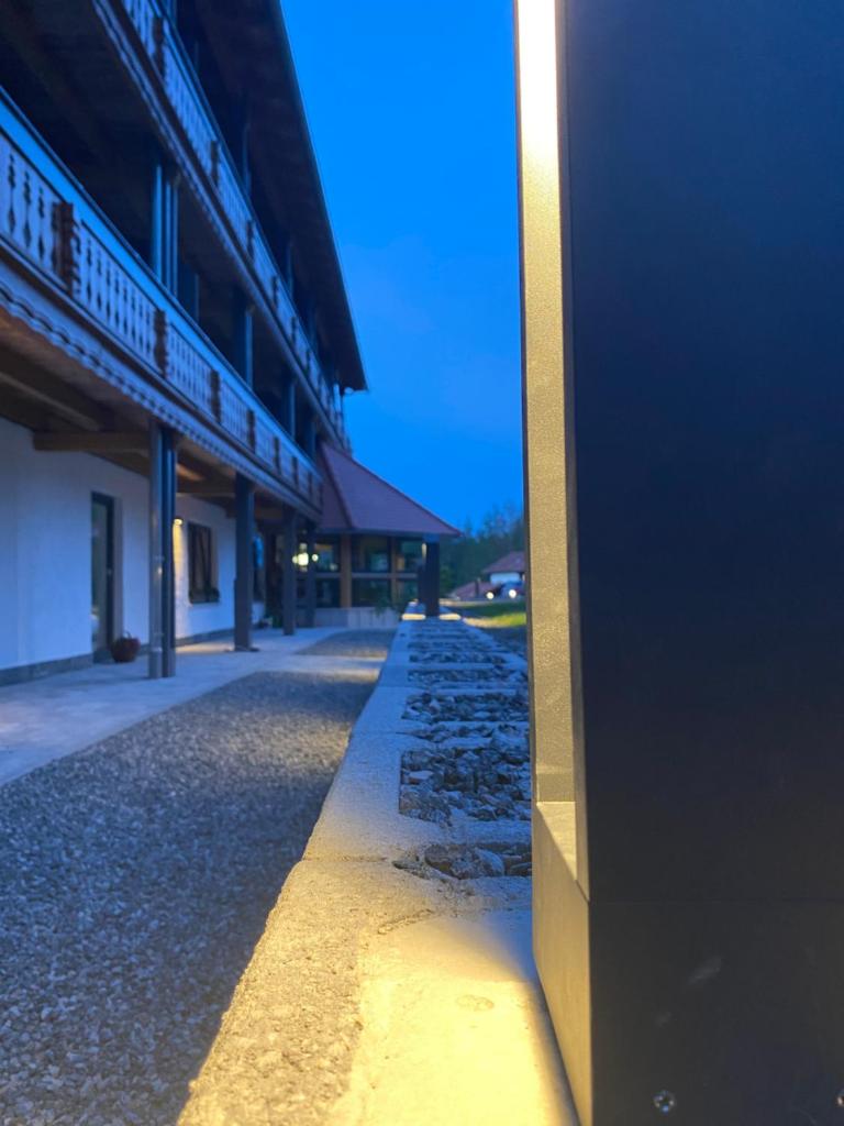 Landhotel Moorhof photo 2
