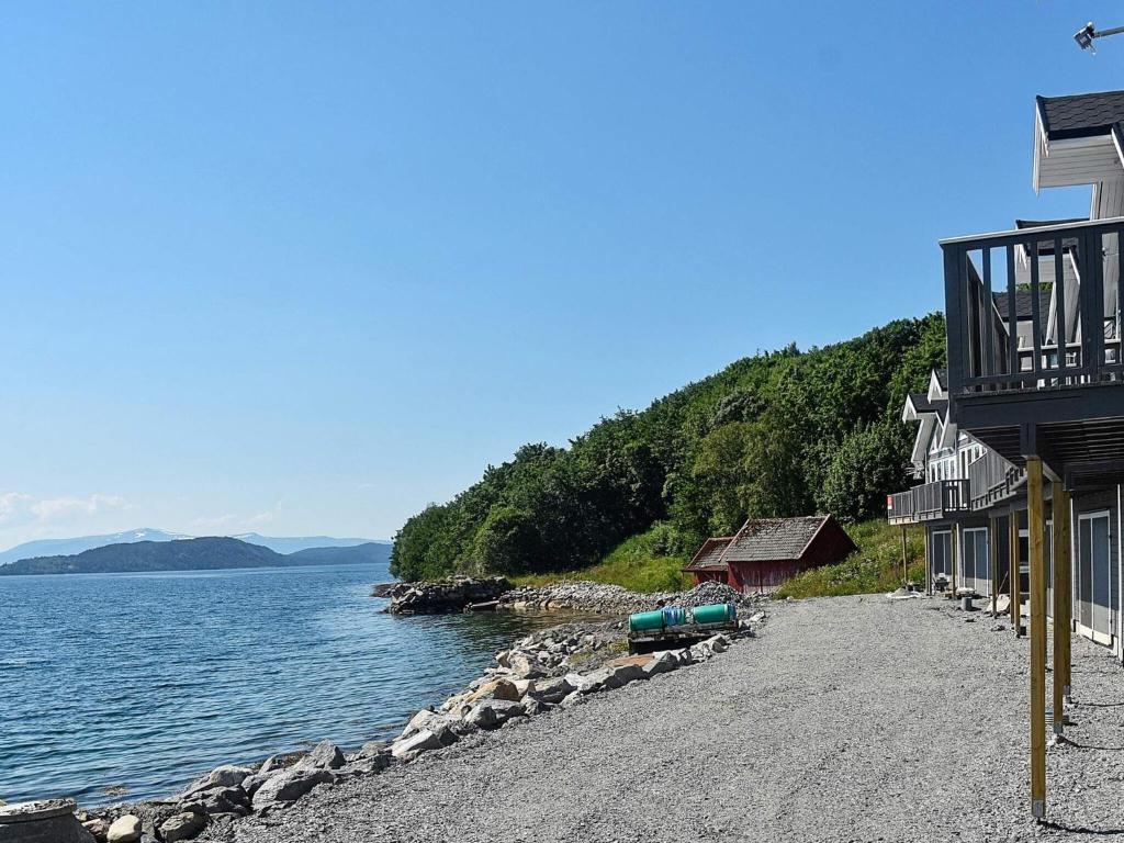 Holiday home VATNE photo 3