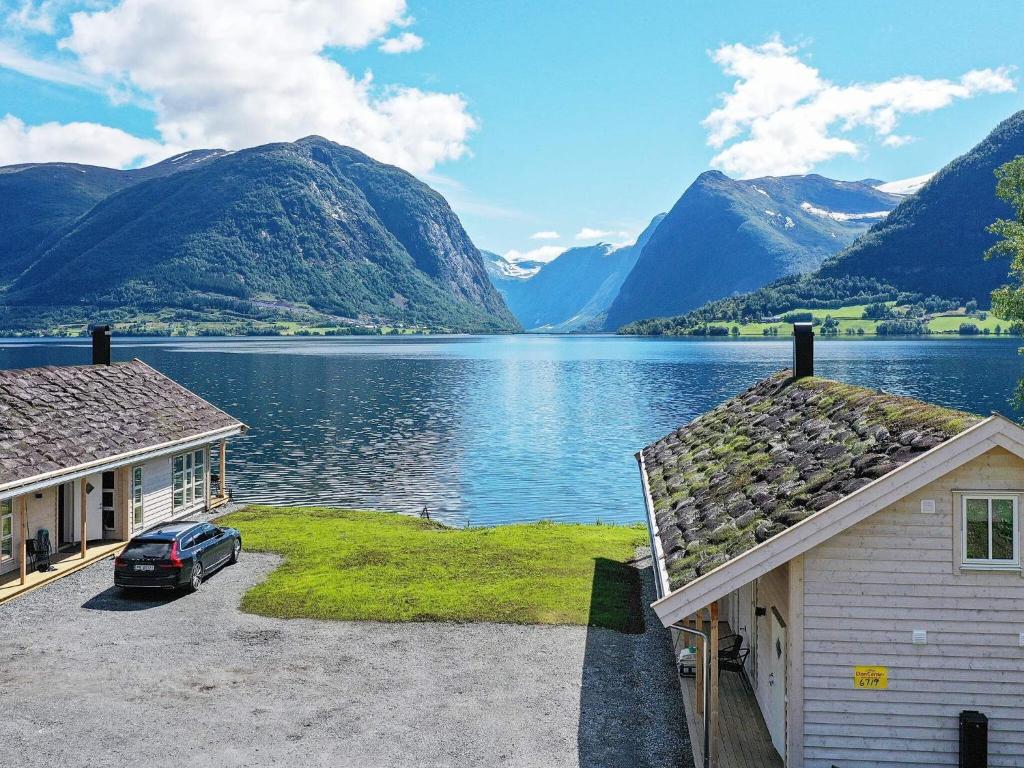 Holiday home skei i jølster IV photo 3