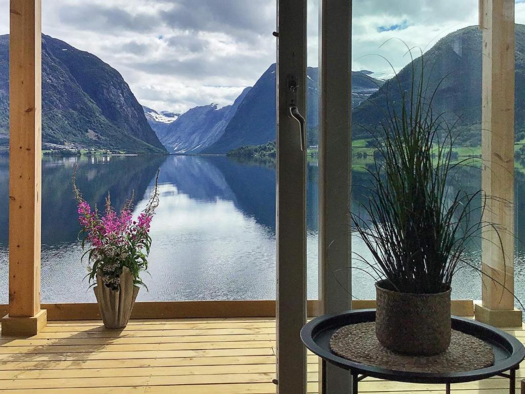Holiday home skei i jølster IV photo 1
