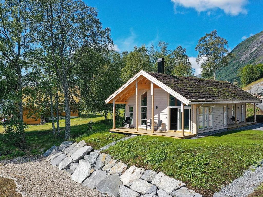 Holiday home skei i jølster IV photo 2