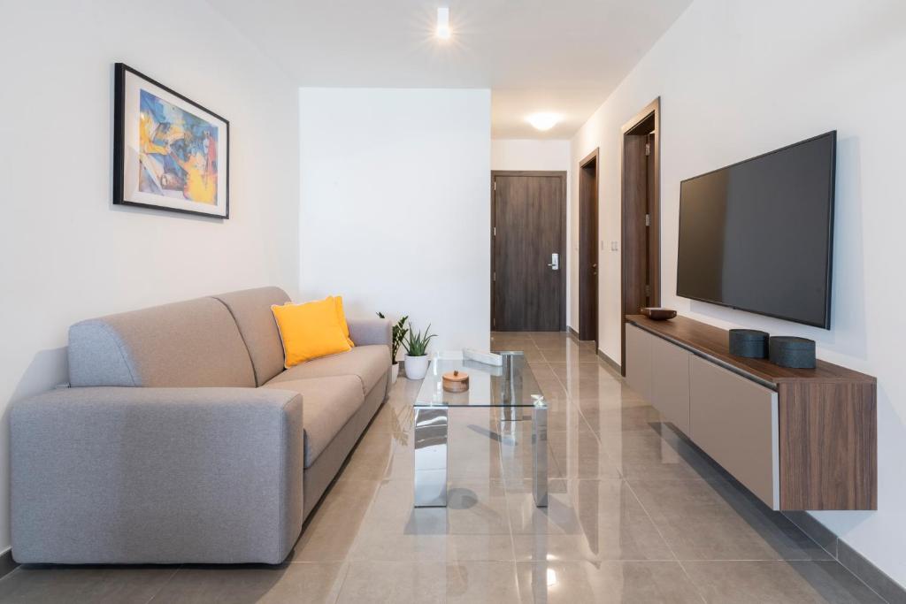 StayMela Apartments - Birkirkara photo 4