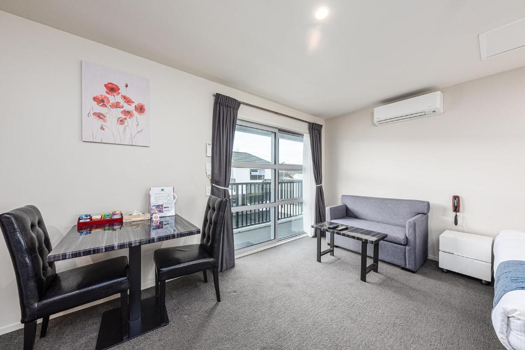 311 Motel Riccarton photo 4