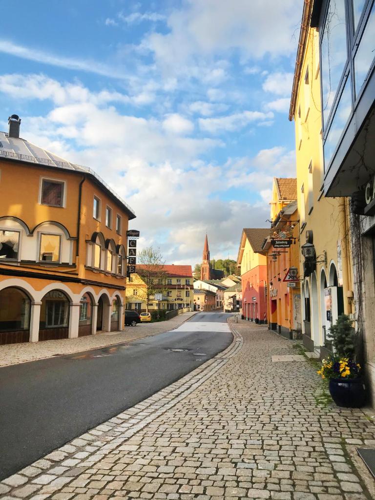 Schöne Ferienapartments im Bayerischer Wald Chrysantihof Zwiesel photo 1