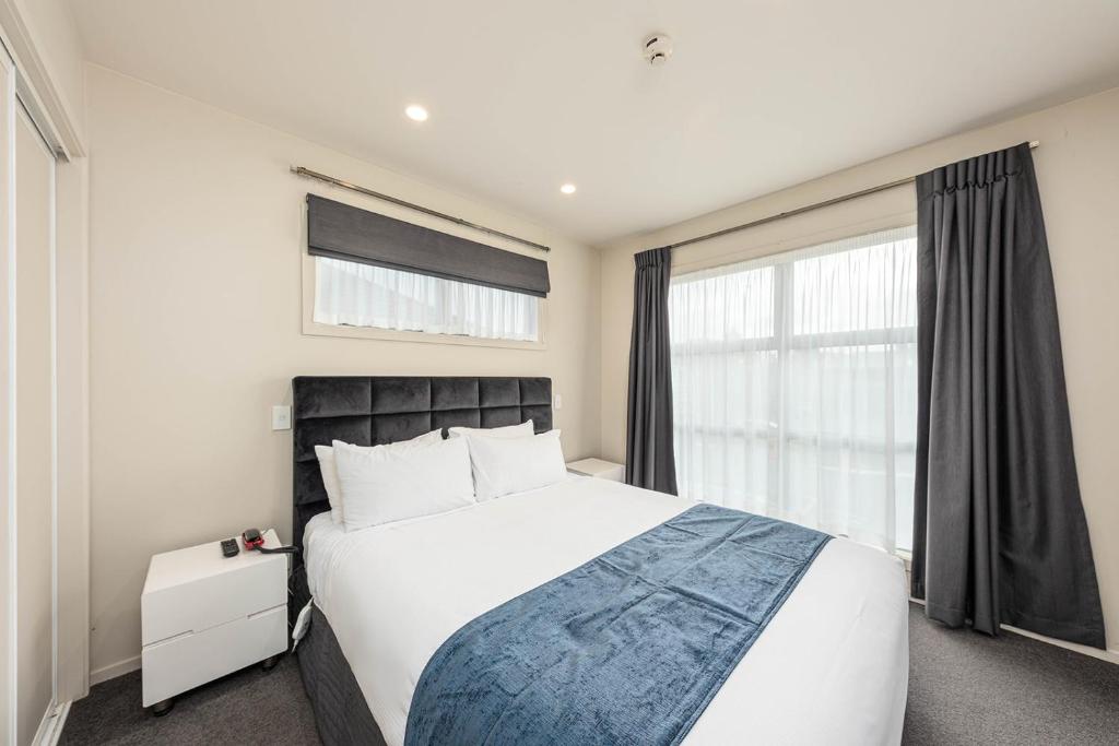 311 Motel Riccarton photo 3