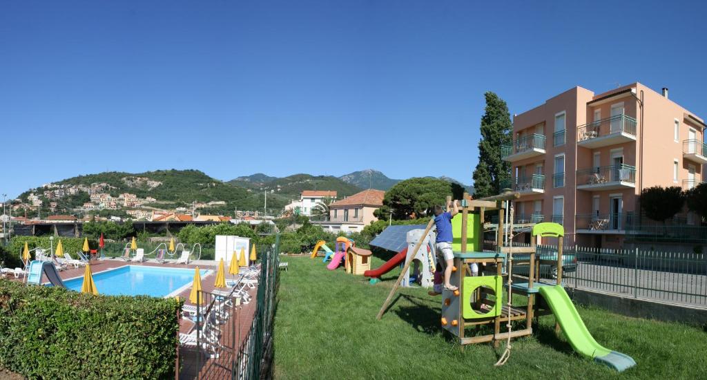 Residence Mizar photo 2
