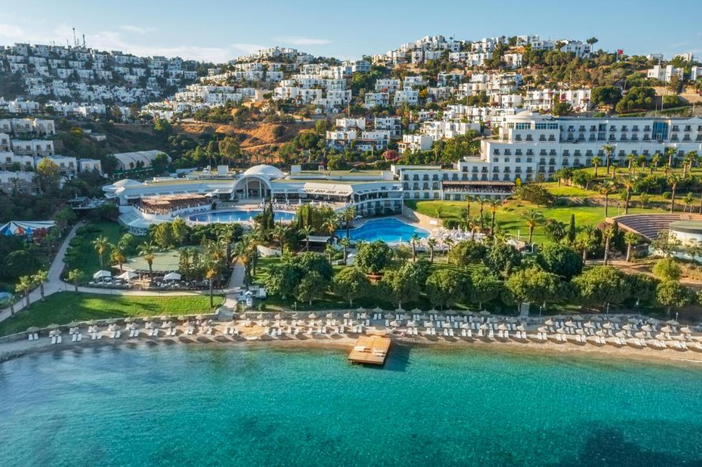 Yasmin Bodrum Resort photo 3