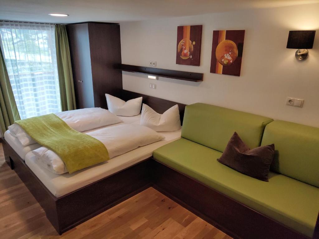 Ferienwohnung Alte Post photo 2