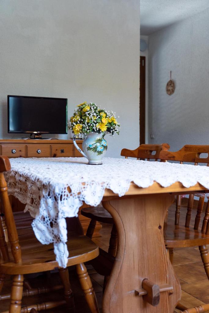 Casa Vacanze - Residenza San Luca photo 3