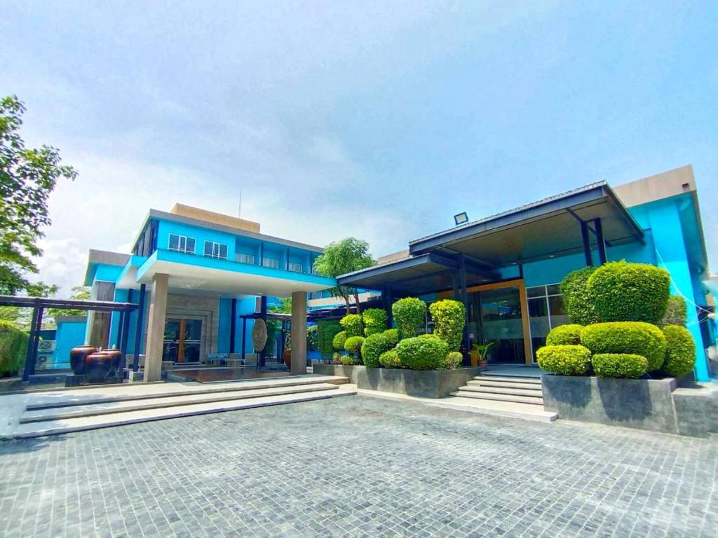 Beach Walk Boutique Resort photo 2