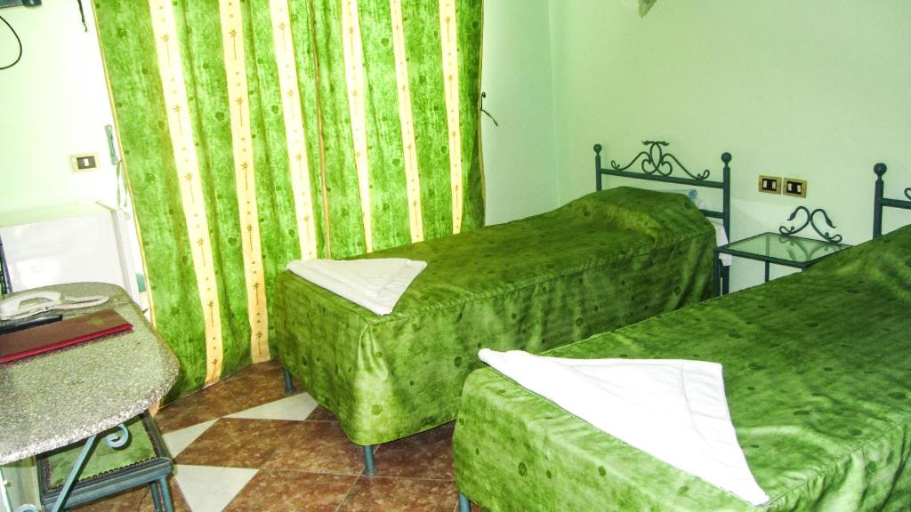 Двухместный (Двухместный номер с 1 кроватью), La Reine Dahab Hotel