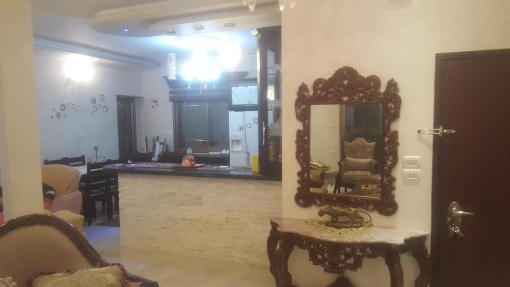 Nablus luxury Residence photo 1