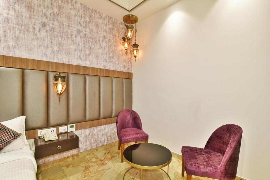 Hotel Infa photo 1