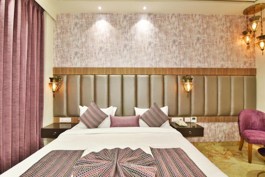 Hotel Infa photo 2