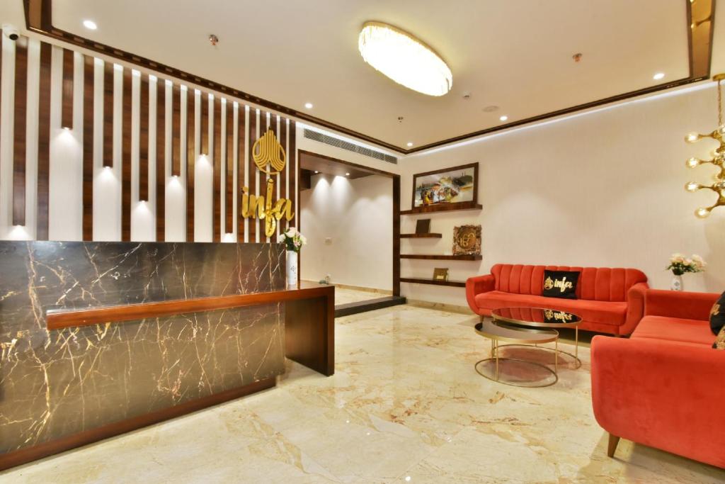 Hotel Infa photo 4
