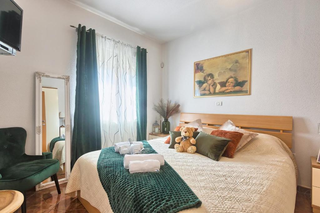 Villa Mihaela photo 4