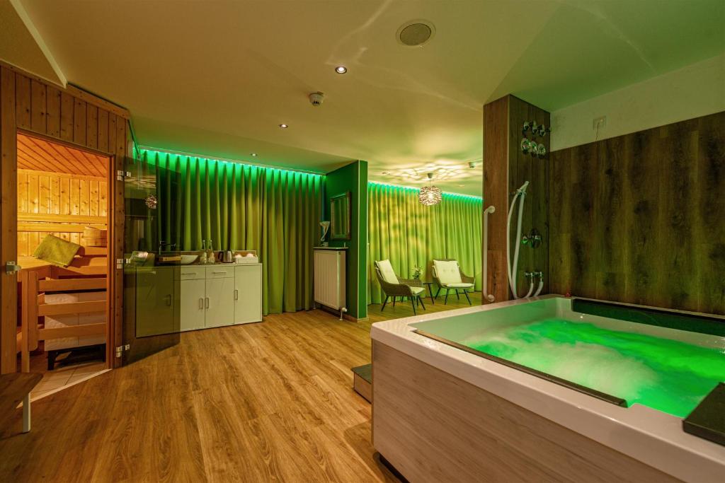 Hotel Garni Lichtquelle photo 1