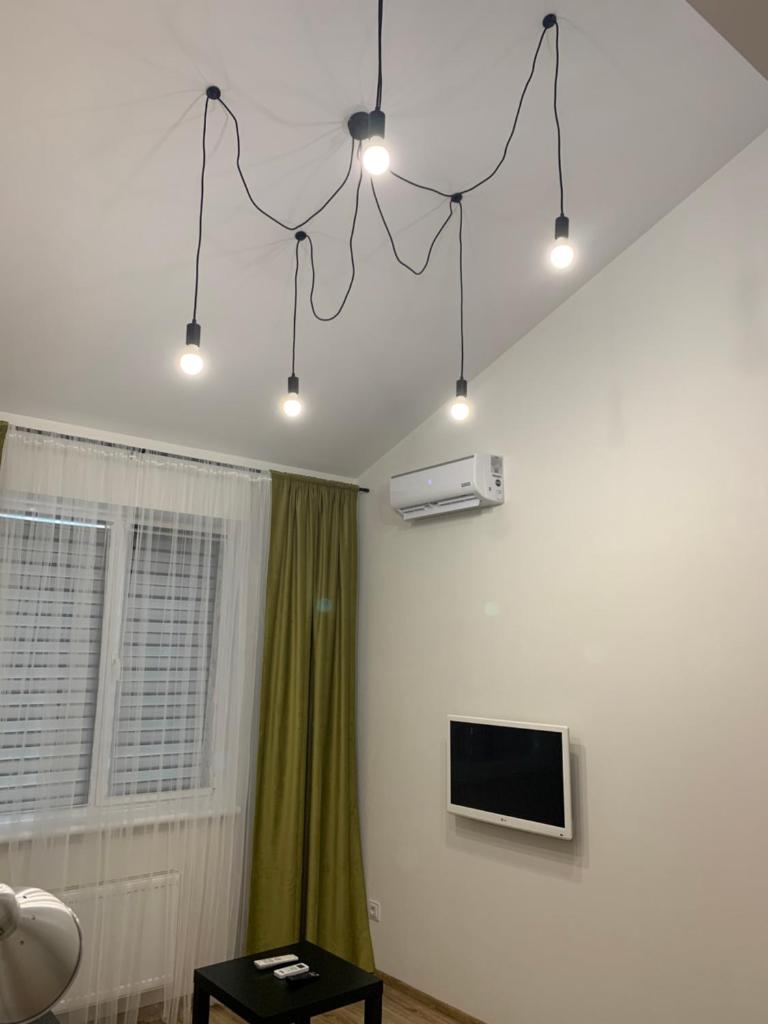 024 Loft - Апартаменты ЖК «Софиевская Слободка» photo 2