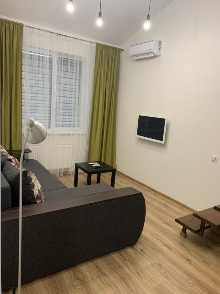 024 Loft - Апартаменты ЖК «Софиевская Слободка» photo 3