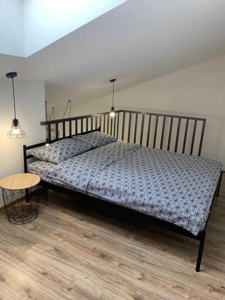024 Loft - Апартаменты ЖК «Софиевская Слободка» photo 1