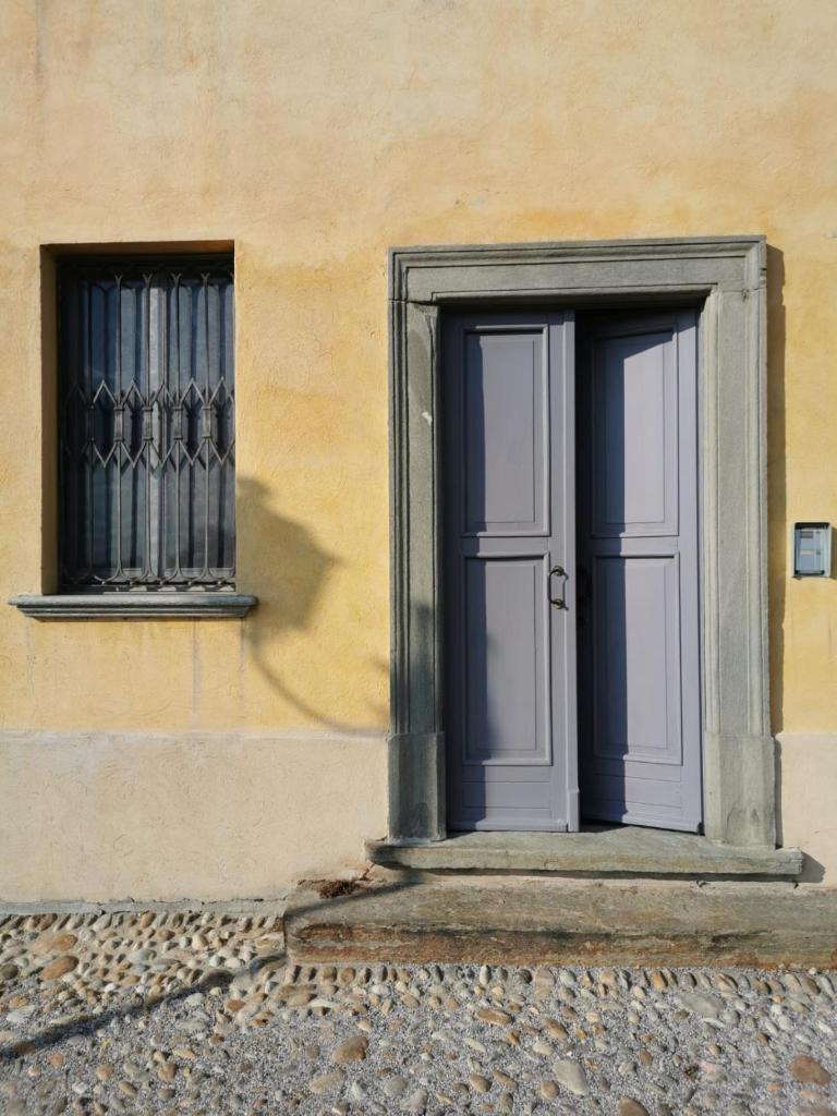 Casa Pressenda Apartment