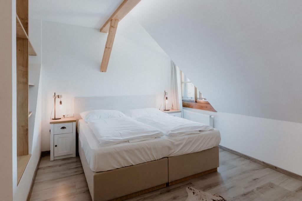 Apartmány Staré Město photo 4