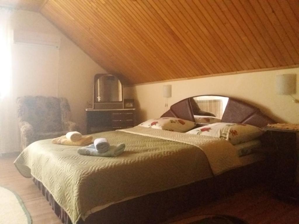 Guest house Fortuna photo 4