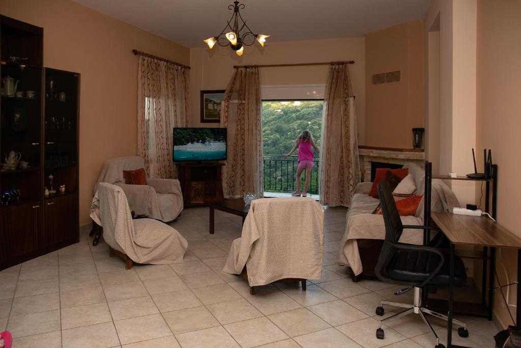 D & K Guest House photo 3