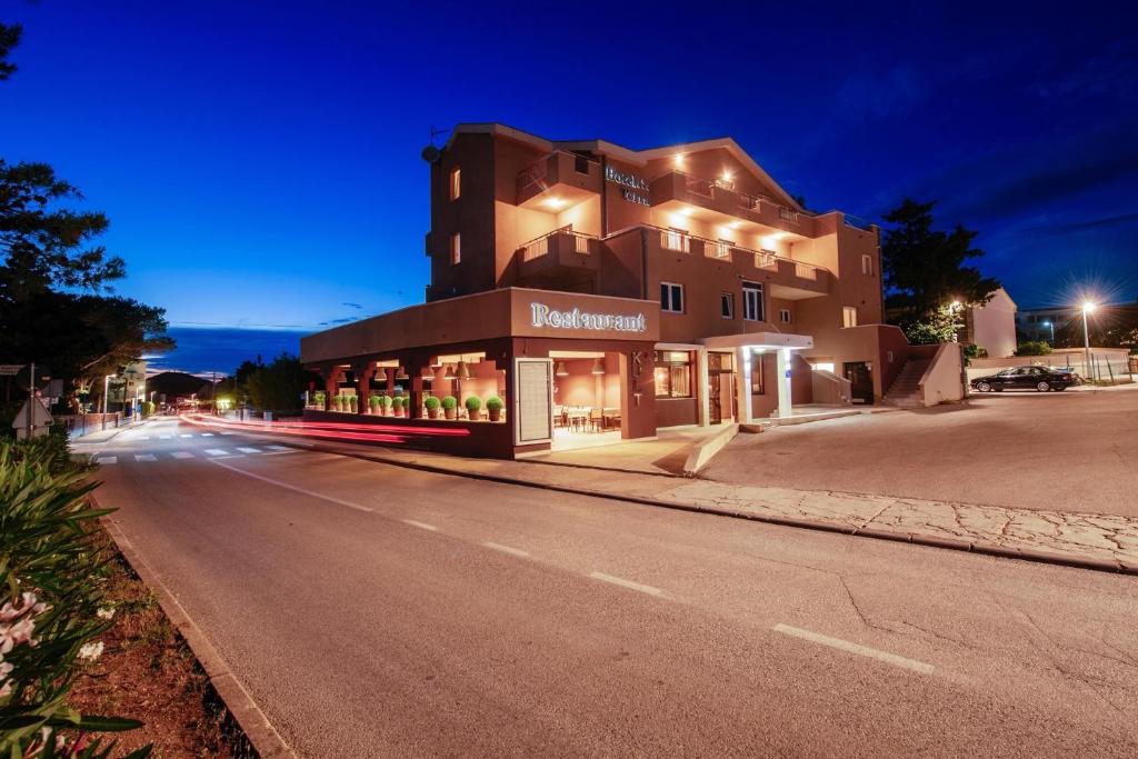 Hotel Terra photo 1