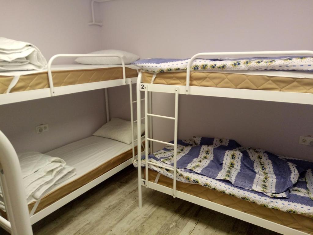 Женский Hostel Dvor photo 4