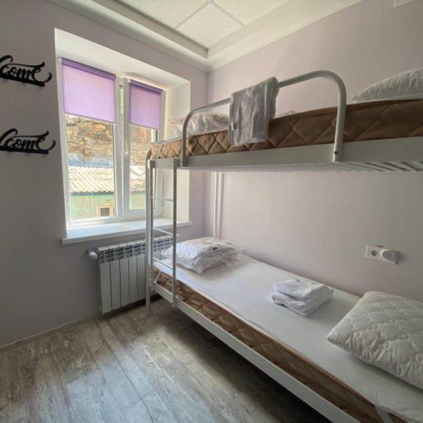 Женский Hostel Dvor photo 2