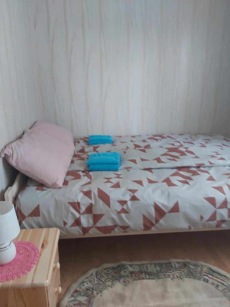 Kanepi accommodation One room photo 1