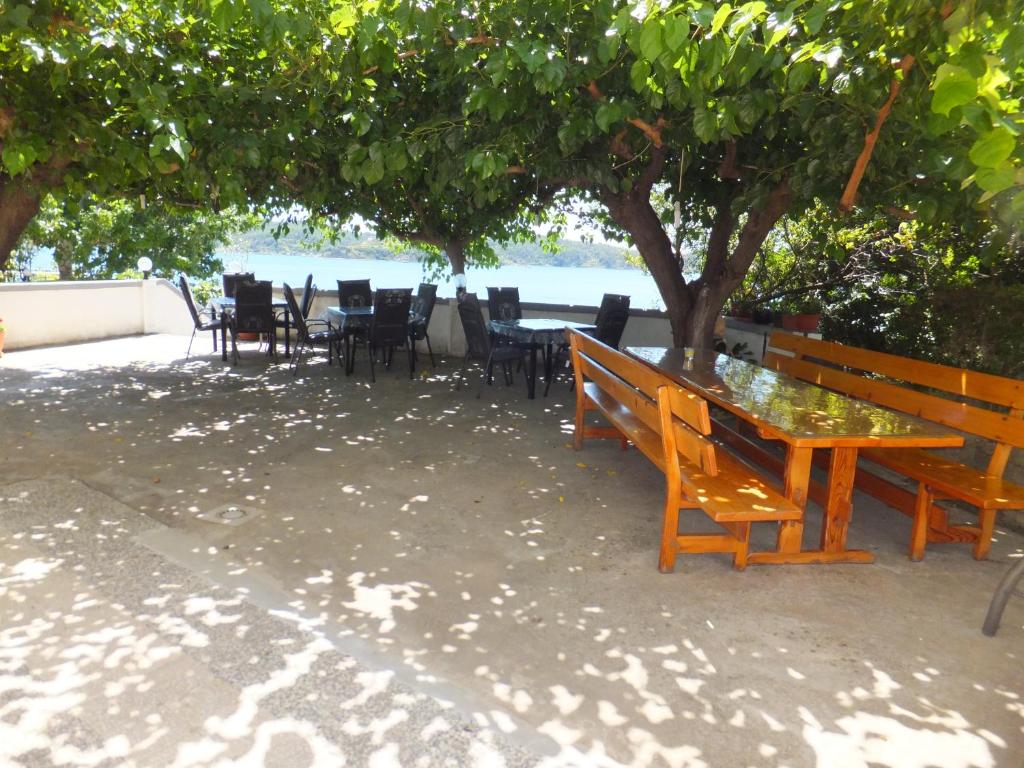 Apartments Justić photo 1
