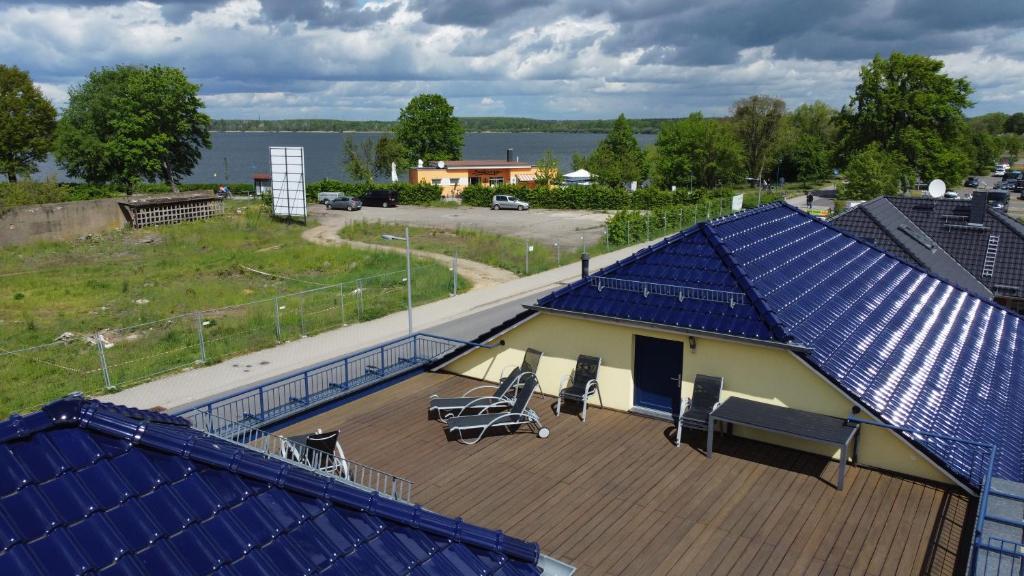 Strandhaus Eden photo 2