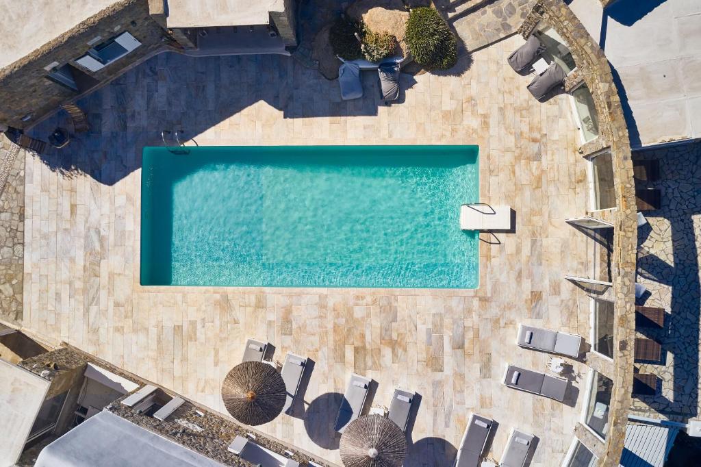 Villa Petrolefko By Ethos Hospitality photo 2