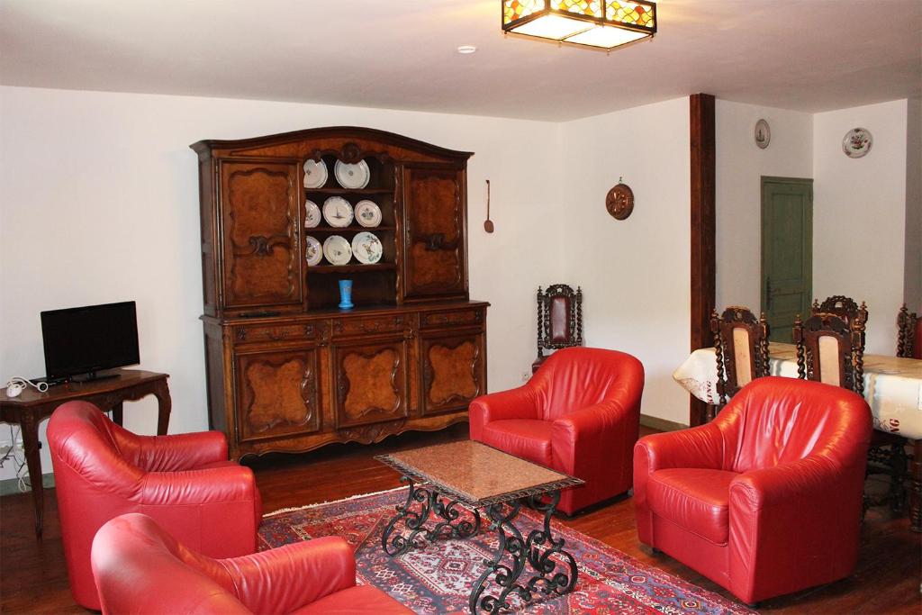 Domaine De Syam - Gîtes, Chambres d'hôtes & Cabanes photo 1