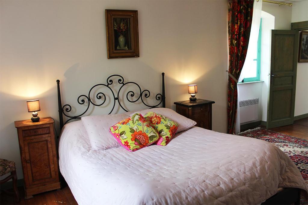 Domaine De Syam - Gîtes, Chambres d'hôtes & Cabanes photo 2