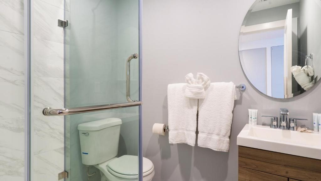 A Wave Inn - Montauk Room Type - One-Bedroom Apartment