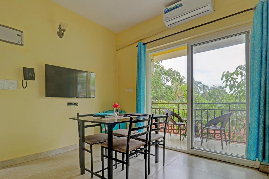 Апартаменты (Номер-студио «Премьер»), Mariners Bay Suites