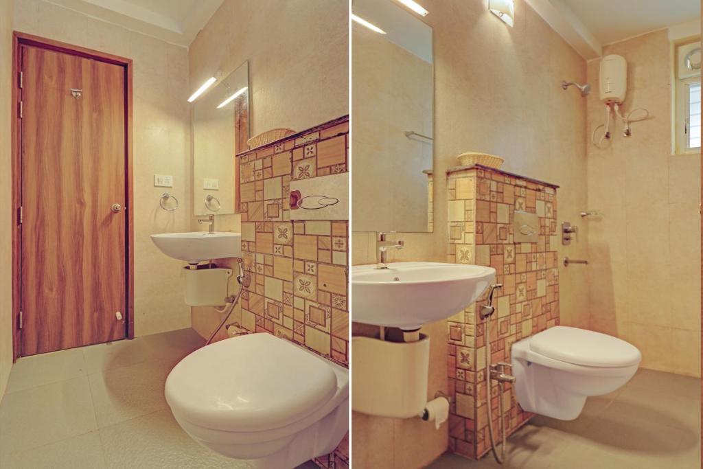 Апартаменты (Номер-студио «Премьер»), Mariners Bay Suites