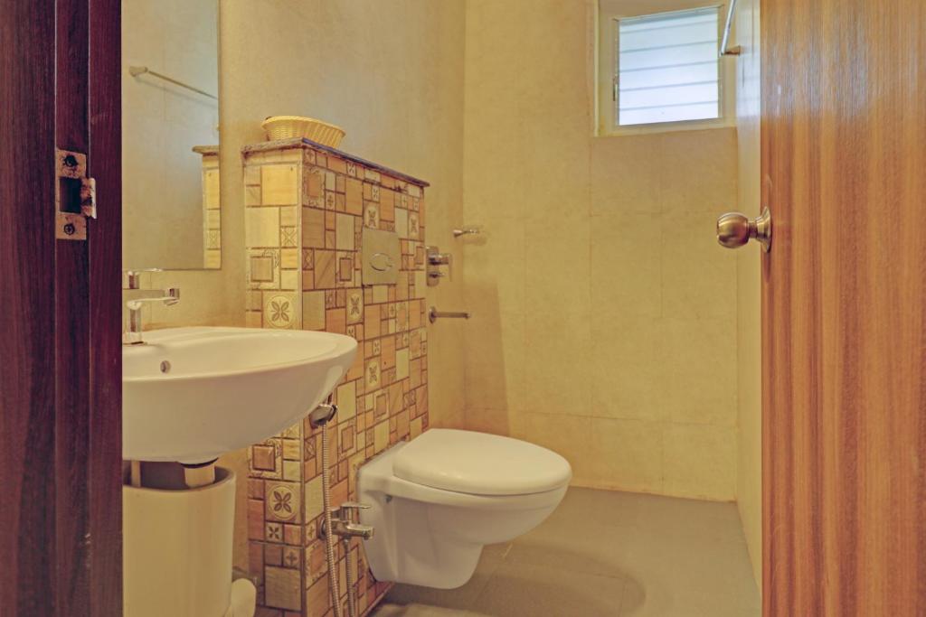 Апартаменты (Номер-студио «Премьер»), Mariners Bay Suites