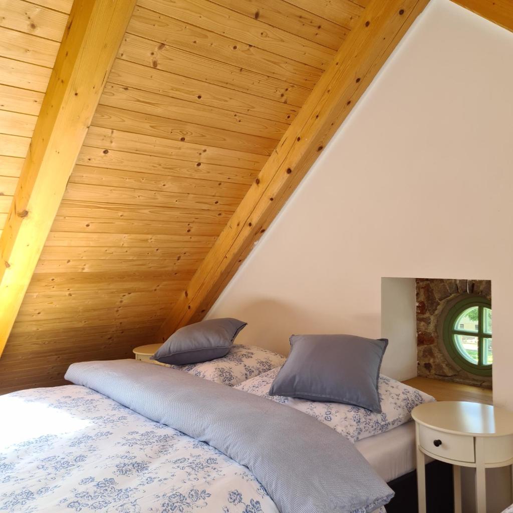 Pension Sodomkův statek Czap photo 4